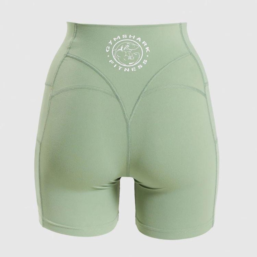 Gymshark legacy shorts
